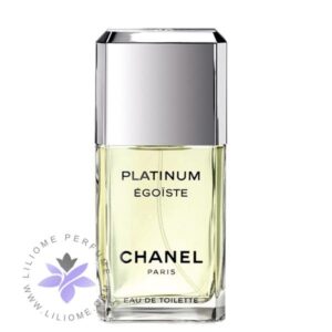 عطر ادکلن شنل اگویست پلاتینیوم-Chanel Egoiste Platinum