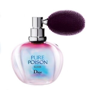 عطر ادکلن دیور پیور پویزن الکسیر-Dior Pure Poison Elixir