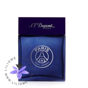 عطر ادکلن اس تی دوپونت پاریسن ژرمن-S.t Dupont Parfum Officiel du Paris Saint-Germain