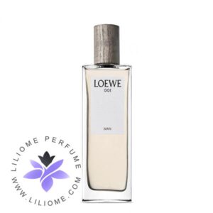 عطر ادکلن لویو 001 مردانه-Loewe Loewe 001 for men