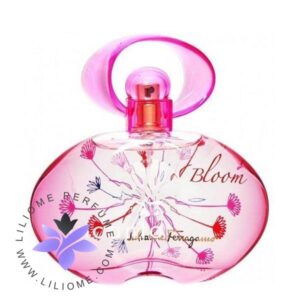 عطر ادکلن سالواتوره فراگامو اینکانتو بلوم-Salvatore Ferragamo Incanto Bloom 2014