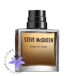 عطر ادکلن استیو مک کویین کینگ آف کول-Steve McQueen King Of Cool