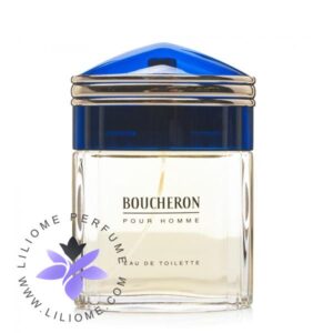 عطر ادکلن بوچرون-بوشرون مردانه-Boucheron pour homme