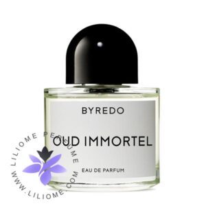 عطر ادکلن بایردو عود ایمورتل-Byredo Oud Immortel