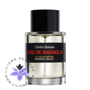 عطر ادکلن فردریک مال ادو مگنولیا-Frederic Malle Eau De Magnolia