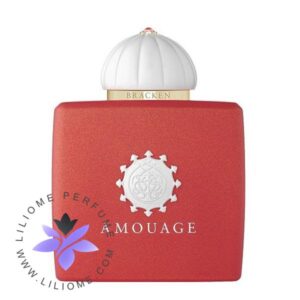 عطر ادکلن آمواج براکن زنانه-Amouage Bracken Woman