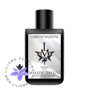 عطر ادکلن لوران مازون-ال ام ملفیک تاتو-LM Parfums Malefic Tattoo