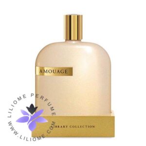 عطر ادکلن آمواج اوپوس هشت-Amouage Opus VIII