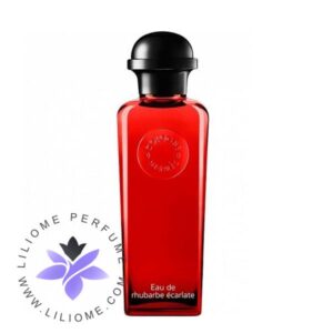 عطر ادکلن هرمس ادو روبارب اکارلت-Hermes Eau de Rhubarbe Ecarlate