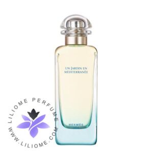 عطر ادکلن هرمس آن جاردین این مدیترانه-Hermes Un Jardin En Mediterranee