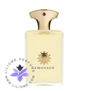 عطر ادکلن آمواج بیلاود مردانه-Amouage Beloved Man