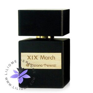 عطر ادکلن تیزیانا ترنزی ایکس ال ایکس مارس-Tiziana Terenzi XIX March