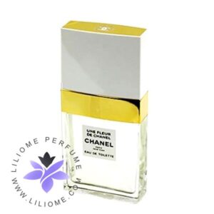 عطر ادکلن شنل آن فلور د شنل-Chanel Une Fleur de Chanel