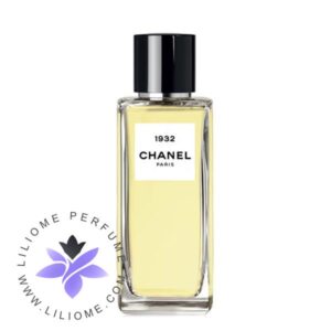 عطر ادکلن شنل لس اکسکلوسیفس د شنل 1932-Chanel Les Exclusifs de Chanel 1932
