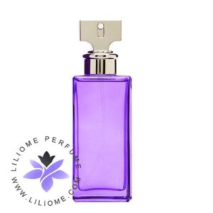 عطر ادکلن کالوین کلین اترنیتی پورپل ارکید-Calvin Klein Eternity Purple Orchid