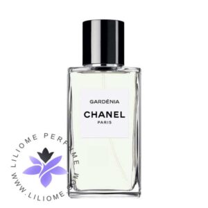 عطر ادکلن شنل گاردنیا-Chanel Gardenia
