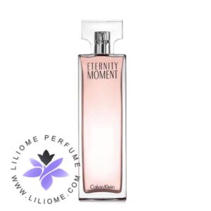 عطر ادکلن سی کی اترنیتی مومنت-Calvin Klein Eternity Moment