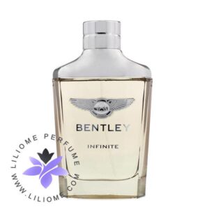 عطر ادکلن بنتلی اینفینیتی ادو تویلت-Bentley Infinite Eau de Toilette