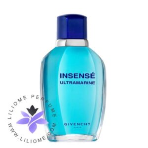 عطر ادکلن جیوانچی اینسنس اولترامارین-Givenchy Insense Ultramarine