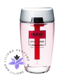 عطر ادکلن هوگو بوس هوگو انرژیز-Hugo Boss Hugo Energise