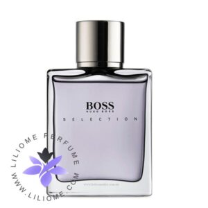 عطر ادکلن هوگو بوس سلکشن-Hugo Boss Selection