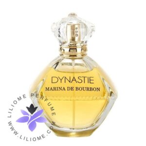 عطر ادکلن پرنسس مارینا د بوربون گلدن دینستی-Princesse marina de bourbon Golden Dynastie