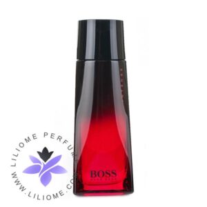 عطر ادکلن هوگو بوس اینتنس-Hugo Boss Intense