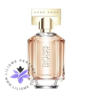 عطر ادکلن هوگو بوس د سنت زنانه-Hugo Boss Boss The Scent For Her