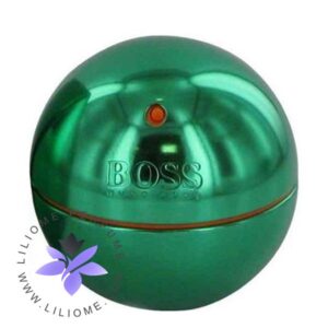 عطر ادکلن هوگو بوس این موشن گرین-Hugo Boss In Motion Green