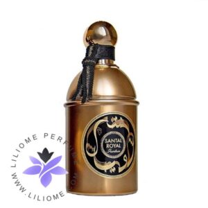 عطر ادکلن گرلن سانتال رویال کالکتور-Guerlain Santal Royal Collector
