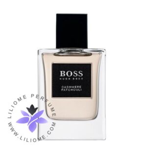 عطر ادکلن هوگو بوس کشمر اند پچولی-Hugo Boss Cashmere & Patchouli