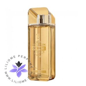 عطر ادکلن پاکو رابان وان میلیون کلون-Paco Rabanne 1 Million Cologne