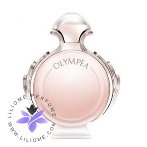 عطر ادکلن پاکو رابان المپیا آکوا-Paco Rabanne Olympea Aqua