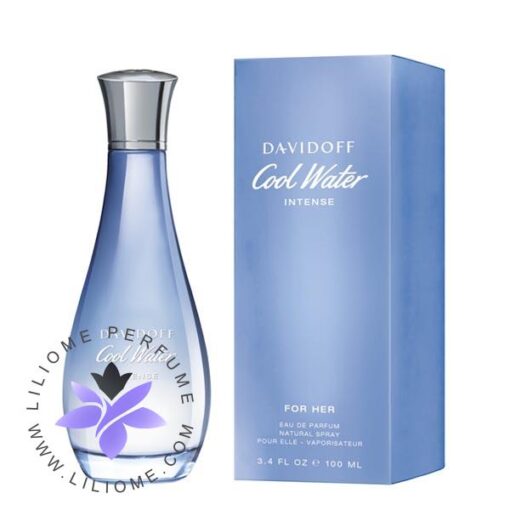 Davidoff Cool Water Intense