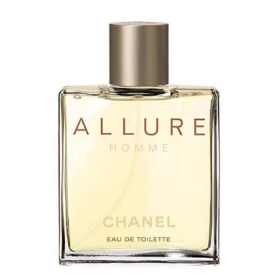 عطر ادکلن شنل الور هوم | Chanel Allure Homme