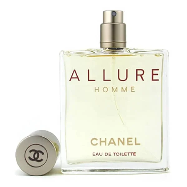 Chanel allure for discount him