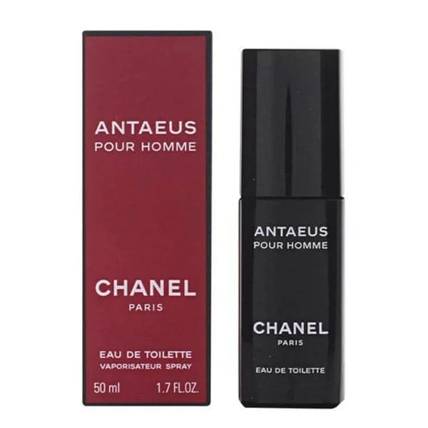 Chanel Antaeus