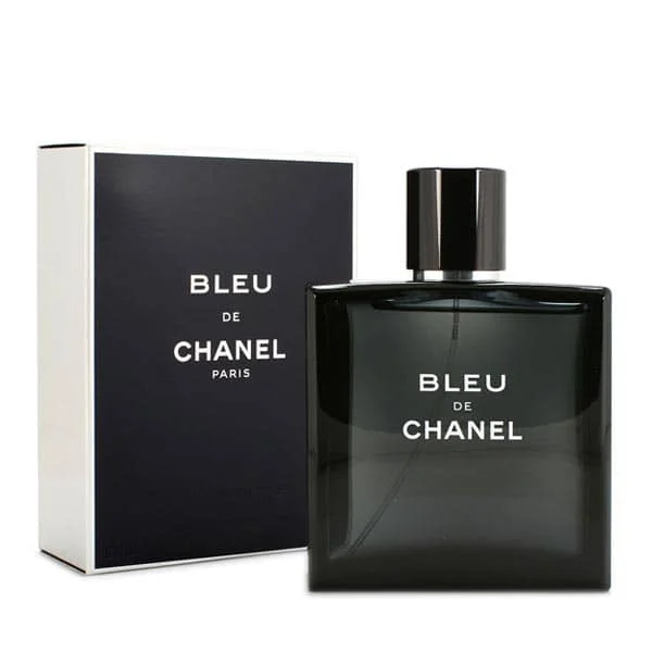 عطر ادکلن بلو شنل-بلو چنل-ادوتویلت | BLEU DE CHANEL