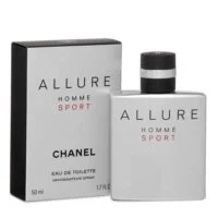 Coco chanel allure homme online