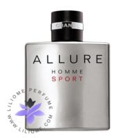 عطر ادکلن شنل الور هوم اسپرت-CHANEL ALLURE HOMME SPORT