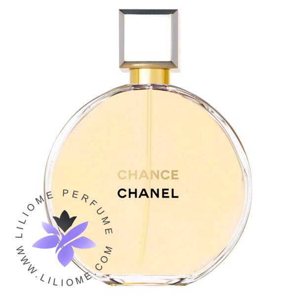 عطر ادکلن شنل چنس-چنل چنس پرفیوم-Chanel Chance