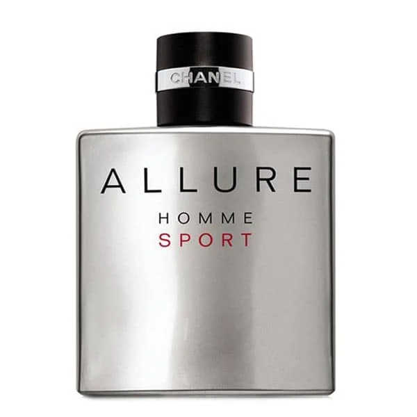 Allure homme sport eau de toilette new arrivals