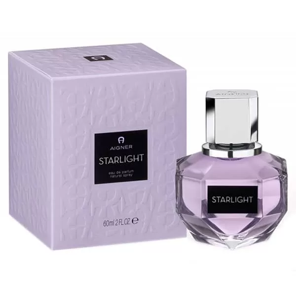 عطر ادکلن اگنر استارلایت | Aigner Starlight