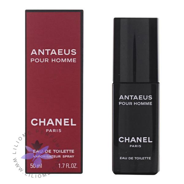 عطر شنل آنتئوس - Chanel Antaeus