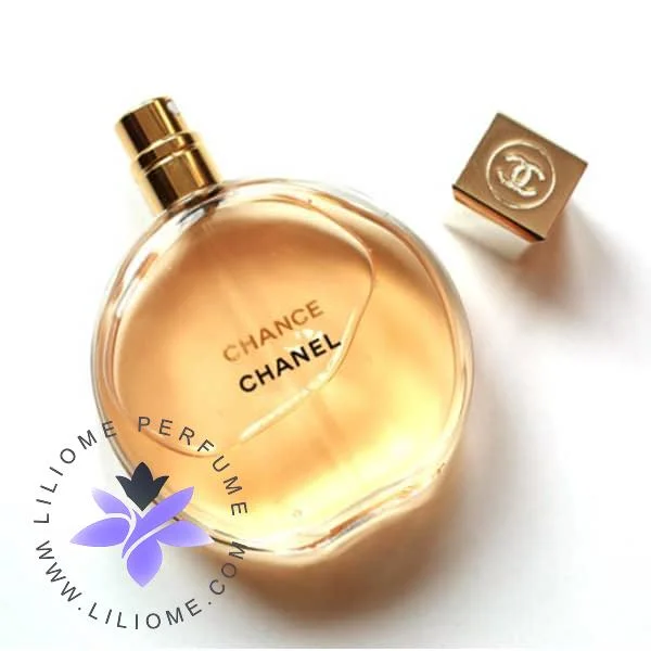 Chance chanel 100ml eau de online parfum