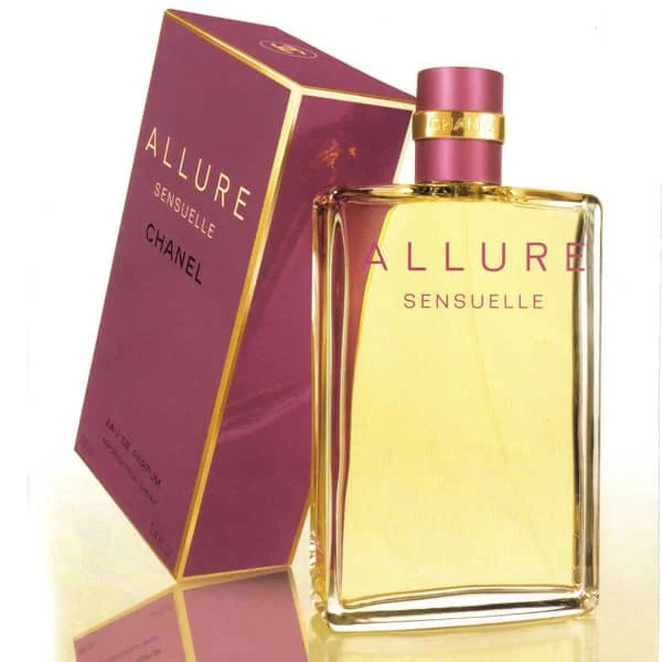 Chanel Allure Sensuelle EDP