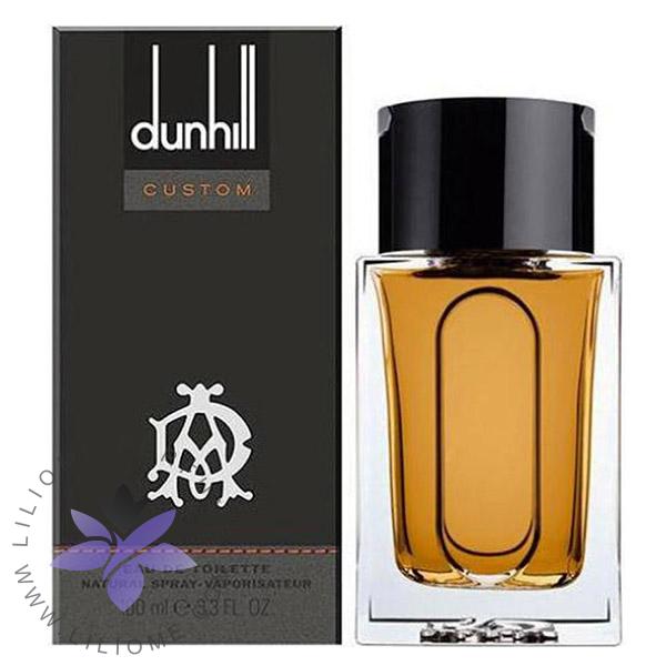 عطر دانهیل کاستوم - Dunhill Custom