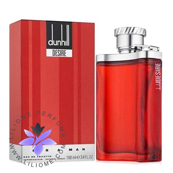 ادکلن دانهیل قرمز-دانهیل دیزایر مردانه | Dunhill Desire