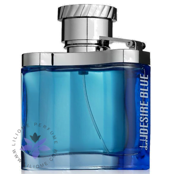 عطر دانهیل دیزایر بلو - Dunhill Desire Blue