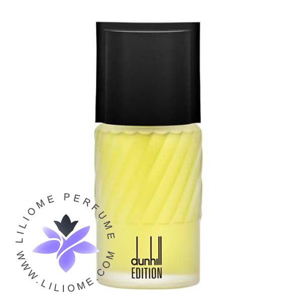 عطر ادکلن دانهیل ادیشن | Dunhill Editio